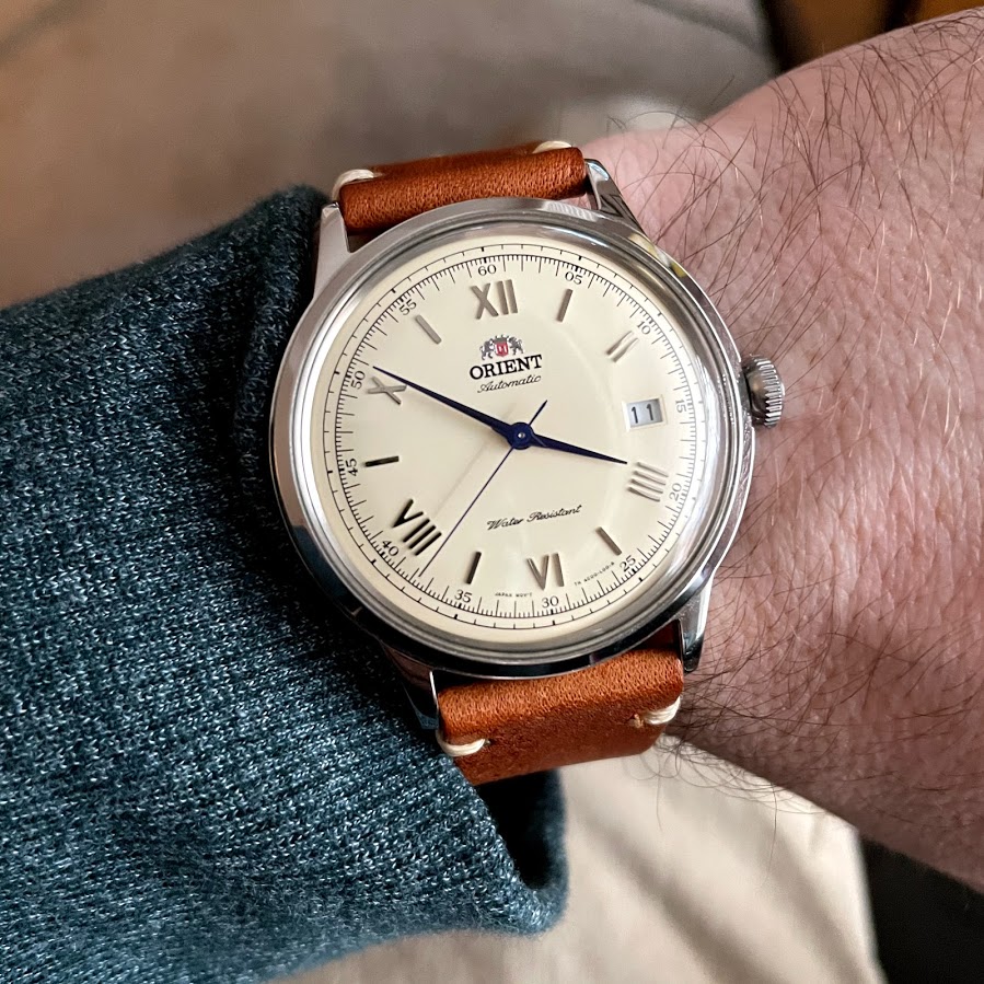 orient bambino gen 2