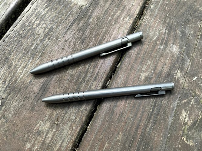 Tiscribe v3 Clearance