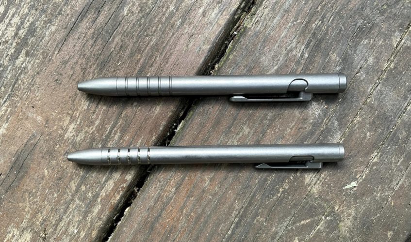 Tiscribe v3 Clearance