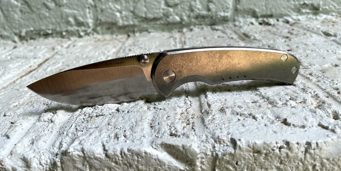 Cut or Carry Quiet Carry Drift Bench Reviews